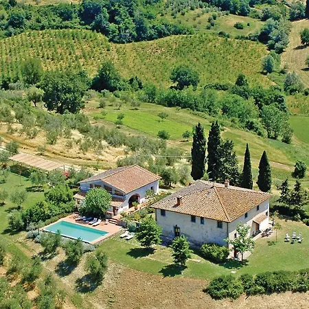 Holiday home Borgo Barberino Val d'Elsa