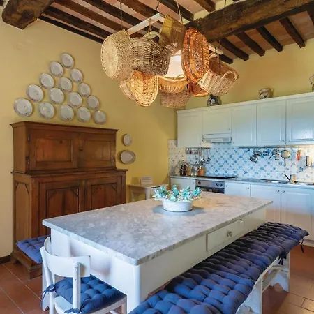 Holiday home Borgo *