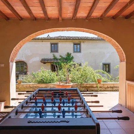 Borgo Barberino Val d'Elsa