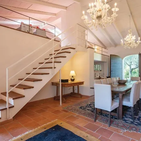 Holiday home Borgo