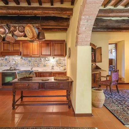Holiday home Borgo