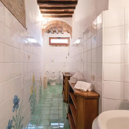 Borgo * Barberino Val d'Elsa