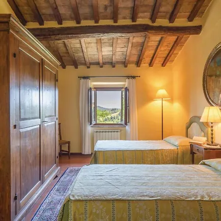Borgo Barberino Val d'Elsa
