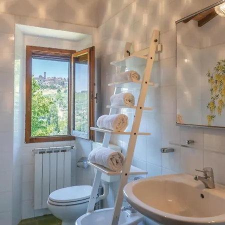 Borgo Holiday home *