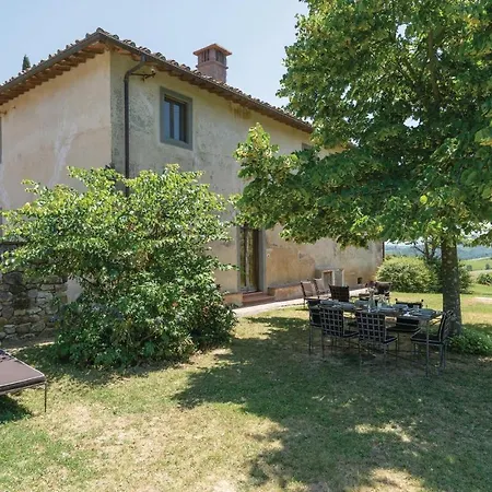 Borgo Holiday home *