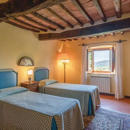 Holiday home Borgo *