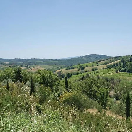 Borgo * Barberino Val d'Elsa