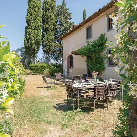 Holiday home Borgo *