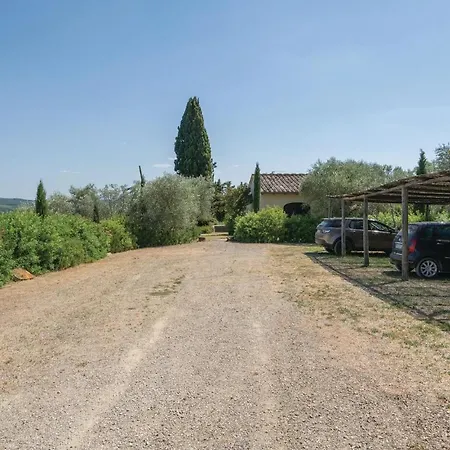 Holiday home Borgo *