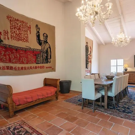 Holiday home Borgo Barberino Val d'Elsa