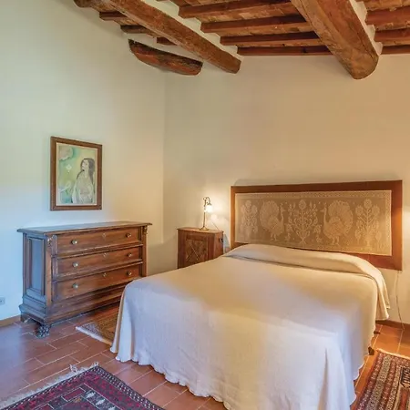 Holiday home Borgo Barberino Val d'Elsa