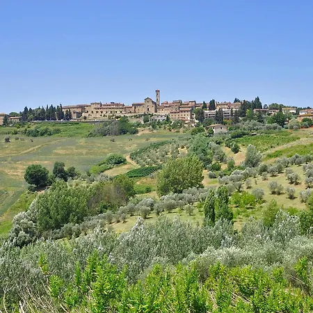 Borgo Holiday home