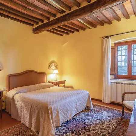 Borgo Сasa de vacaciones Barberino di Val dʼElsa