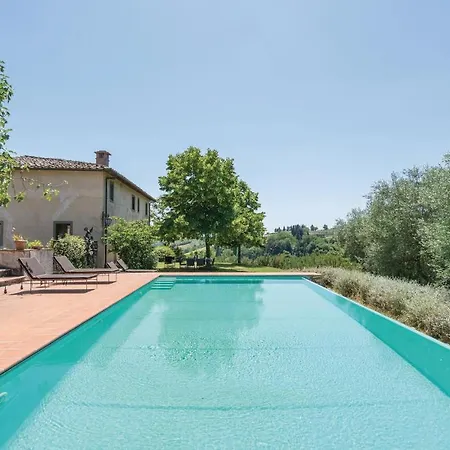 Borgo * Barberino di Val dʼElsa