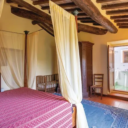 Сasa de vacaciones Borgo *