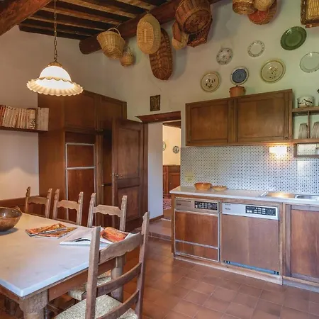 Сasa de vacaciones Borgo Barberino di Val dʼElsa
