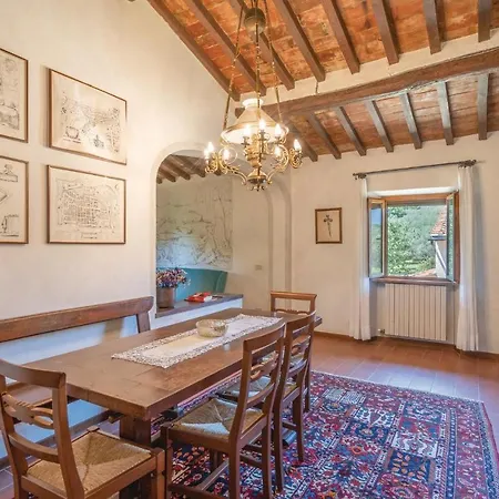 Borgo * Barberino di Val dʼElsa
