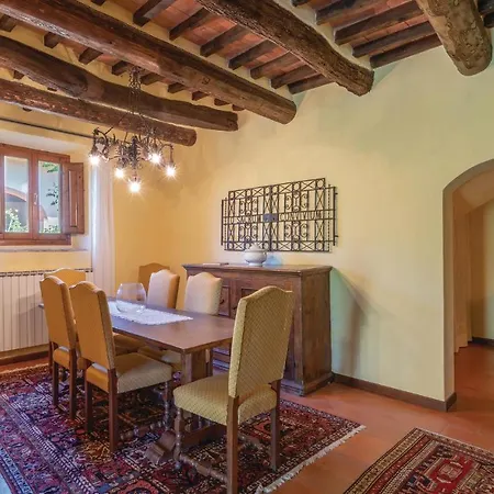 Borgo * Barberino di Val dʼElsa
