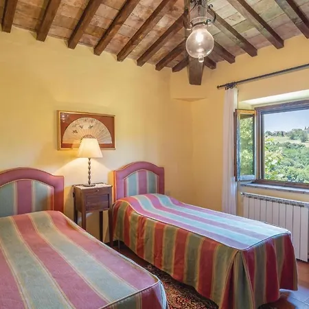 Сasa de vacaciones Borgo *