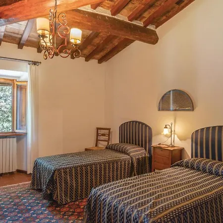 Borgo * Barberino di Val dʼElsa