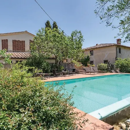 Borgo Сasa de vacaciones