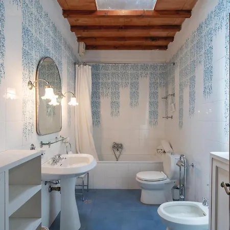 Borgo Barberino di Val dʼElsa